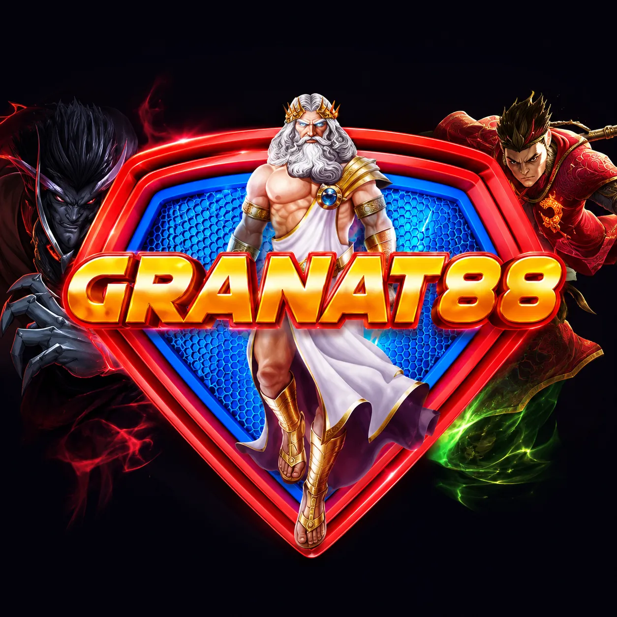 GRANAT88 - Permainan QiuQiu Seru dan Menarik