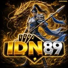 IDN89 - Permainan Anime Penuh Aksi dan Petualangan
