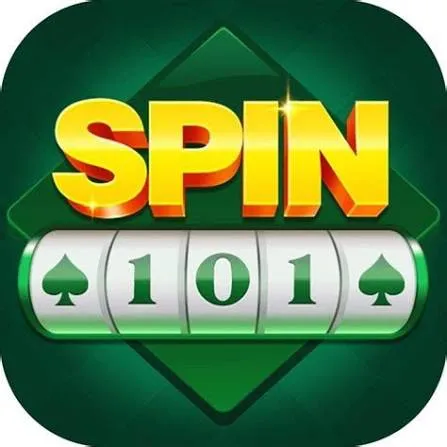 SPIN101 - Permainan Strategi yang Menantang dan Seru