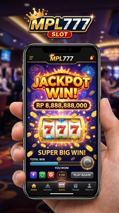 Katalog aplikasi mpl777 yang lengkap dan terorganisir dengan baik.